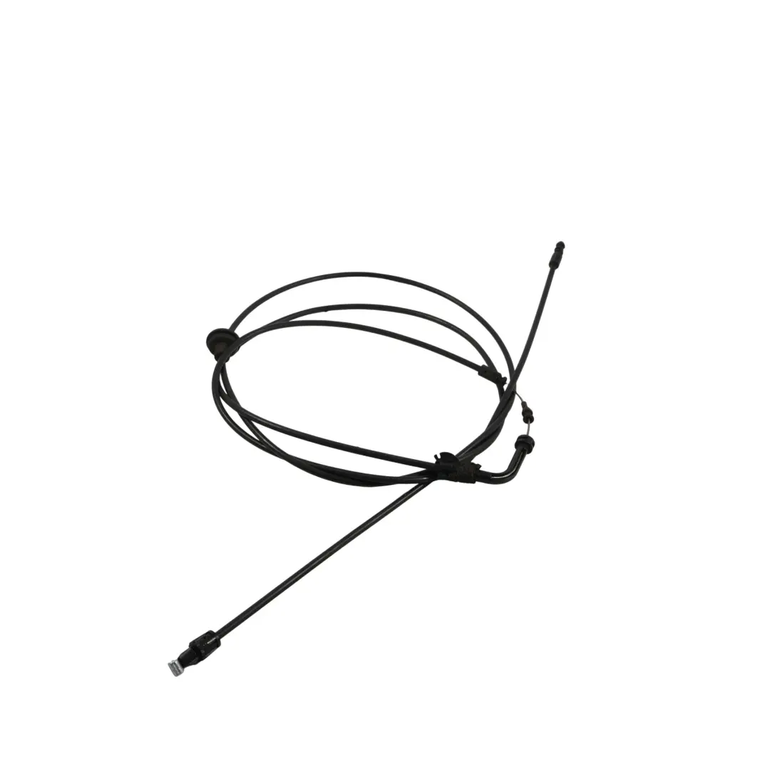 Cavo Rilascio Cofano Anteriore per Land Rover Freelander 2 L359 con numero di parte 6H52-16A665-AG Land Rover Freelander 2 L359 Cavo Rilascio Cofano Anteriore - SKU 6H52-16A665-AG - Numero di parte 6H52-16A665-AG