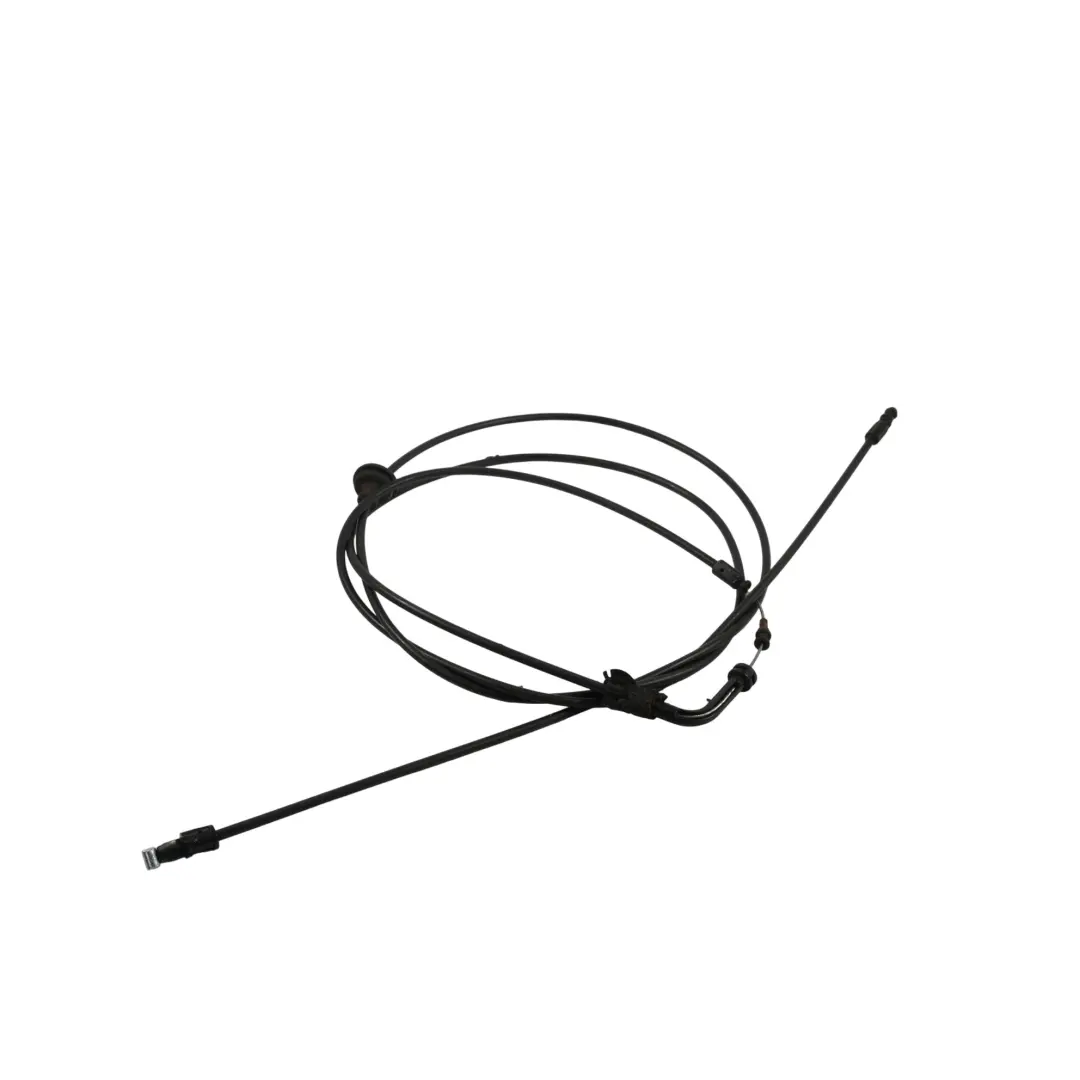 Cable Control Capó Delantero para Land Rover Freelander 2 L359 con número de pieza 6H52-16A665-AG Land Rover Freelander 2 L359 Cable Control Capó Delantero - SKU 6H52-16A665-AG - Número de pieza 6H52-16A665-AG