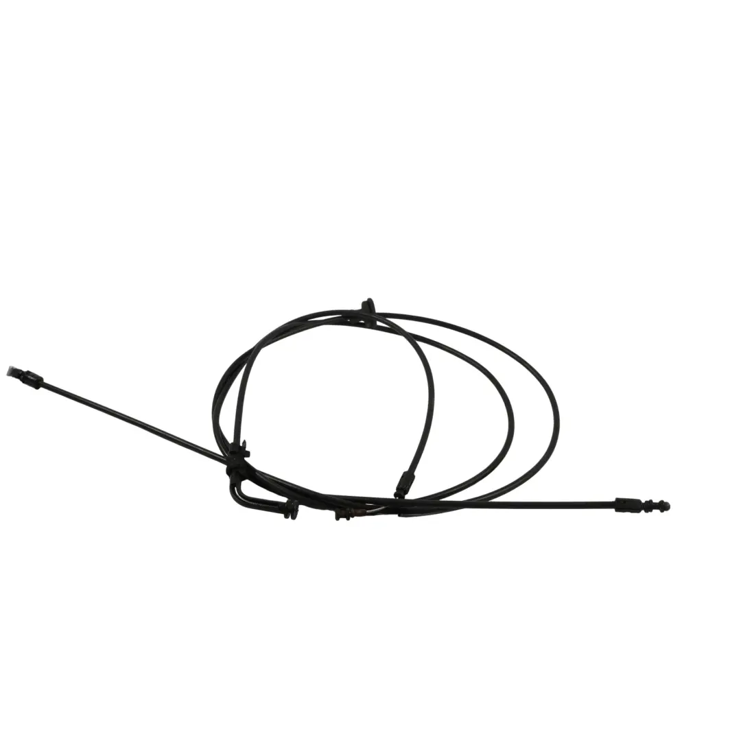 Land Rover Freelander 2 L359 Motorhauben Entriegelung Kabel Vorne - SKU 6H52-16A665-AG - Teilenummer 6H52-16A665-AG