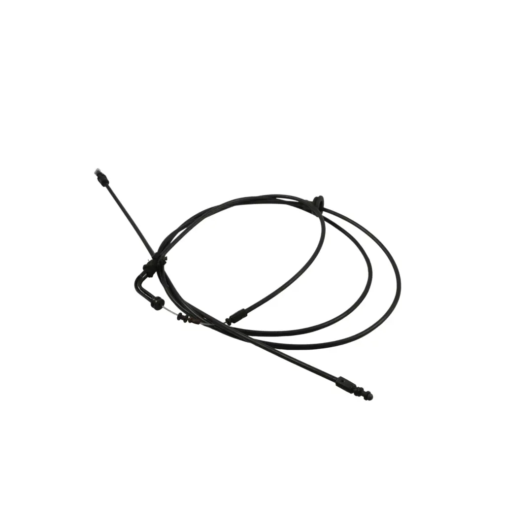 Motorhauben Entriegelung Kabel Vorne für Land Rover Freelander 2 L359 mit Teilenummer 6H52-16A665-AG Land Rover Freelander 2 L359 Motorhauben Entriegelung Kabel Vorne - SKU 6H52-16A665-AG - Teilenummer 6H52-16A665-AG