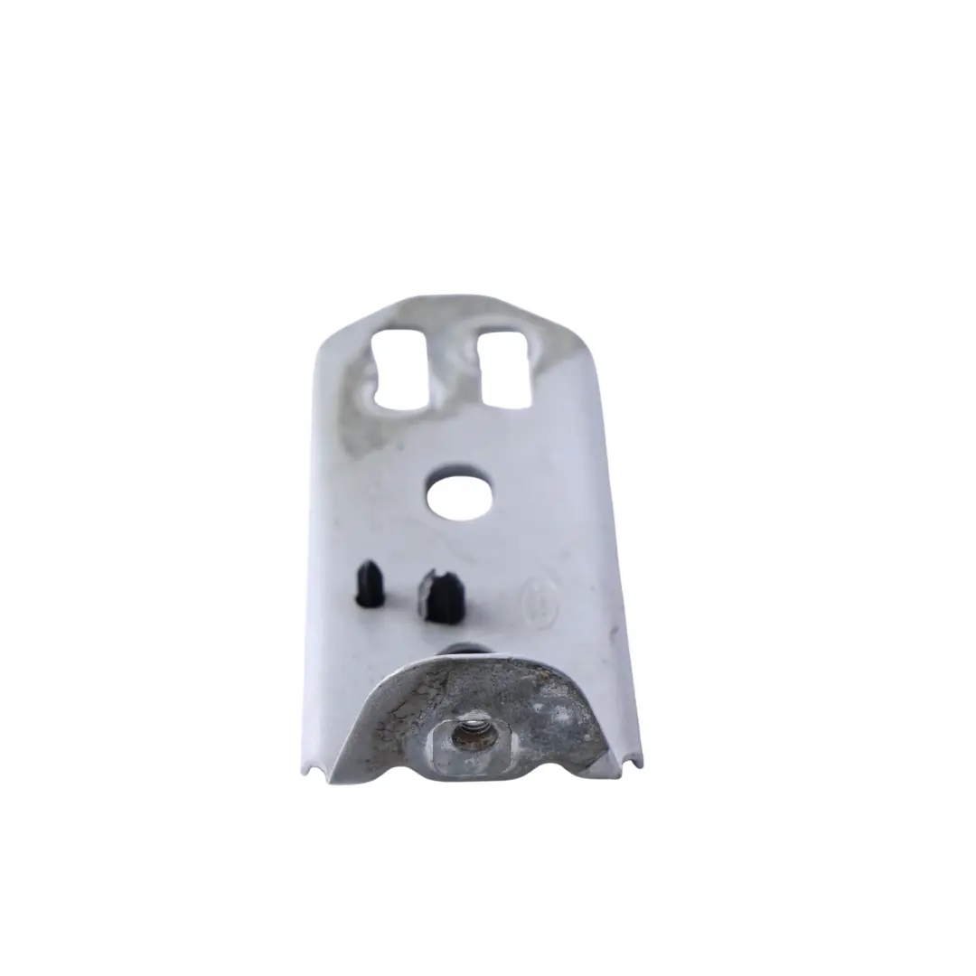 Land Rover L359 Staffa Montaggio Anteriore Porta Parafango Indus Silver - 863 - SKU 6H52-16C174-A-INS - Numero di parte 6H52-16C174-A