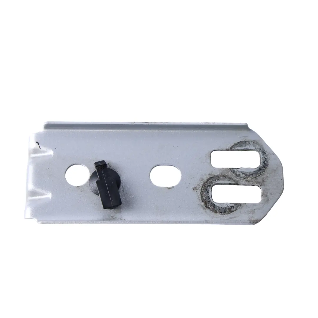 Land Rover L359 Vordere Halterung Halterung Panel Fender Indus Silber - 863 - SKU 6H52-16C174-A-INS - Teilenummer 6H52-16C174-A