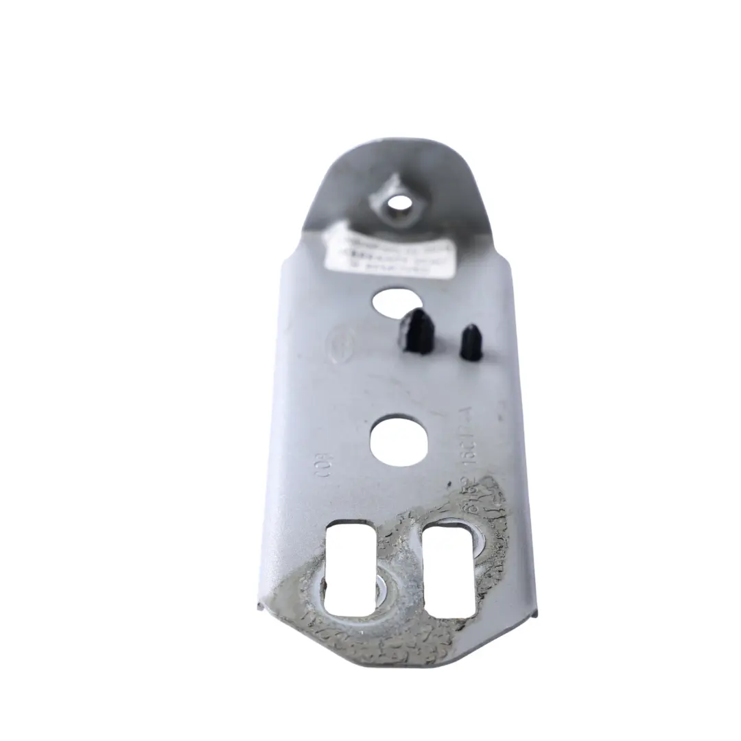 Front Mounting Bracket Holder Panel Fender Indus Silver - 863 to Land Rover L359 with Part number 6H52-16C174-A Land Rover L359 Front Mounting Bracket Holder Panel Fender Indus Silver - 863 - SKU 6H52-16C174-A-INS - Part number 6H52-16C174-A