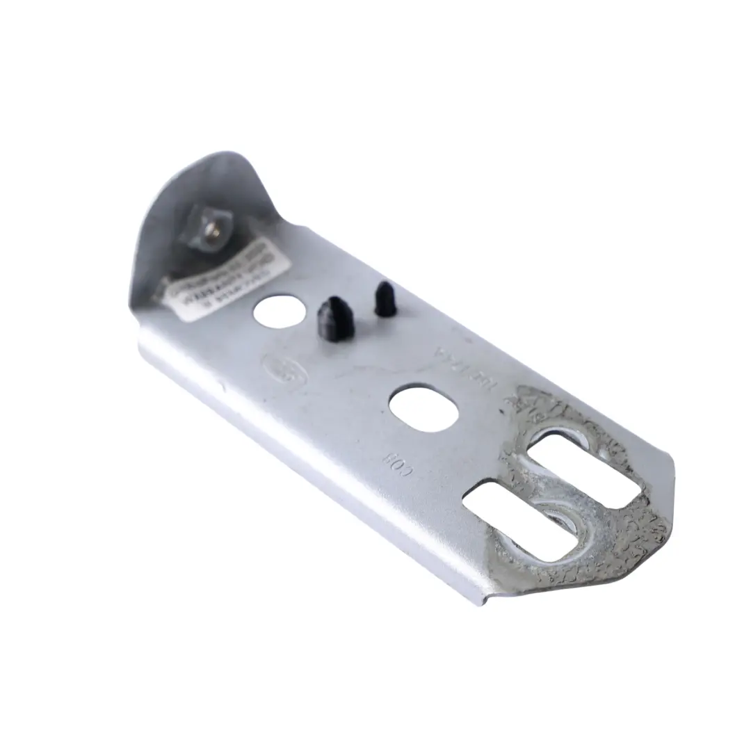 Land Rover L359 Front Mounting Bracket Holder Panel Fender Indus Silver - 863 - SKU 6H52-16C174-A-INS - Part number 6H52-16C174-A