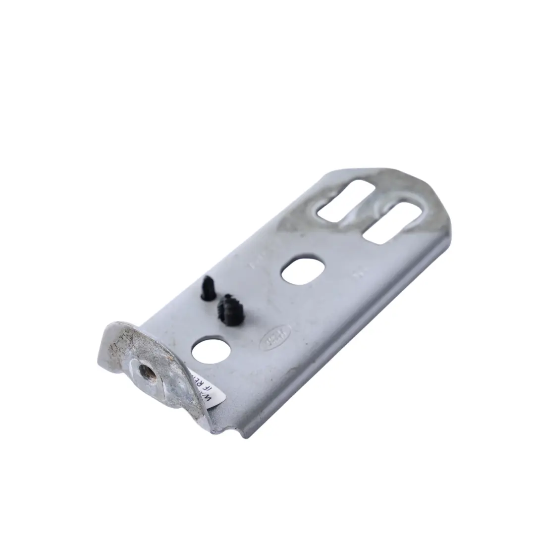 Land Rover L359 Front Mounting Bracket Holder Panel Fender Indus Silver - 863 - SKU 6H52-16C174-A-INS - Part number 6H52-16C174-A