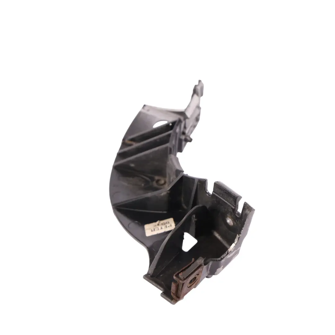 Land Rover Freelander 2 L359 Support De Pare-Chocs Avant Gauche - SKU 6H52-16F072-AF - Numéro de pièce 6H52-16F072-AF