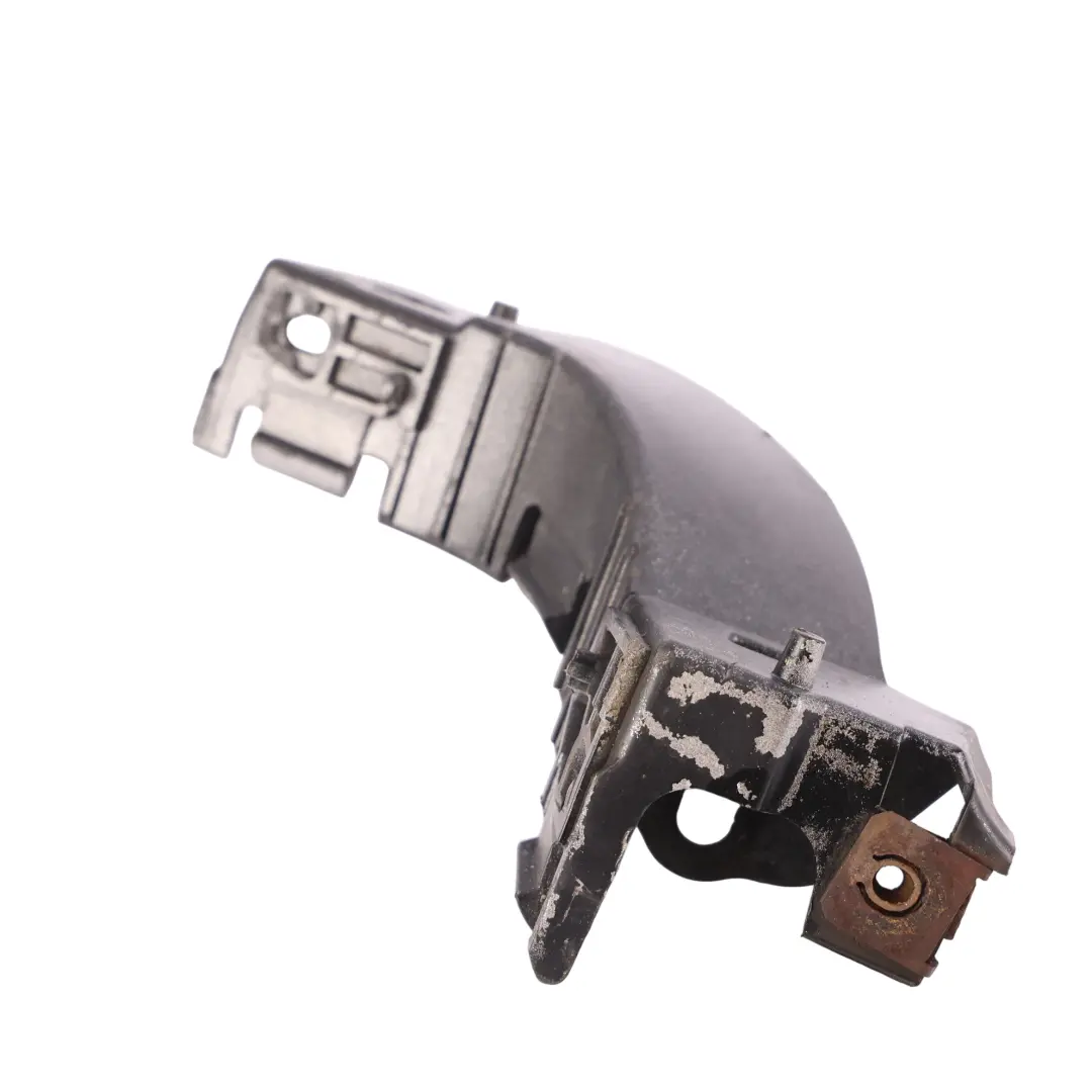 Land Rover Freelander 2 L359 Front Bumper Mount Bracket Left N/S - SKU 6H52-16F072-AF - Part number 6H52-16F072-AF