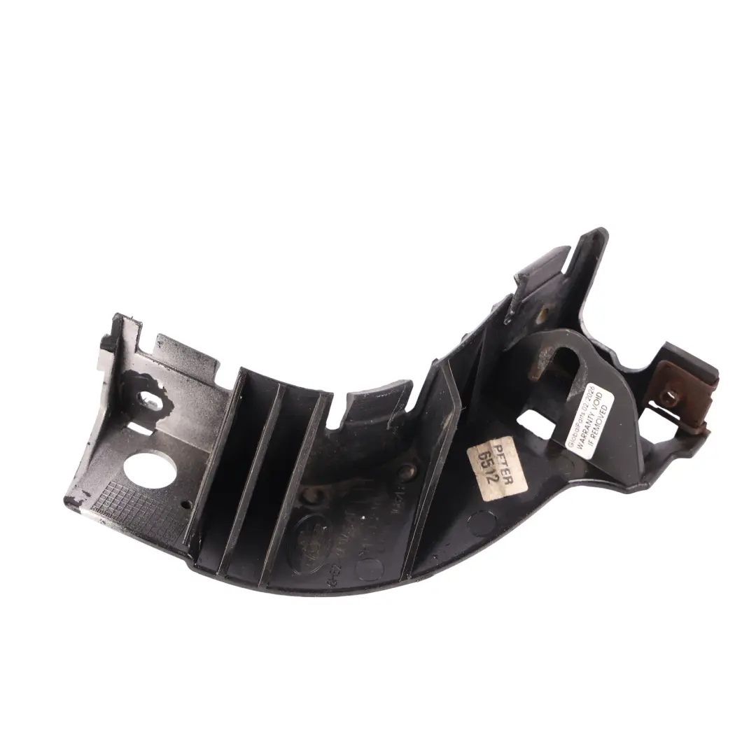 Land Rover Freelander 2 L359 Front Bumper Mount Bracket Left N/S - SKU 6H52-16F072-AF - Part number 6H52-16F072-AF