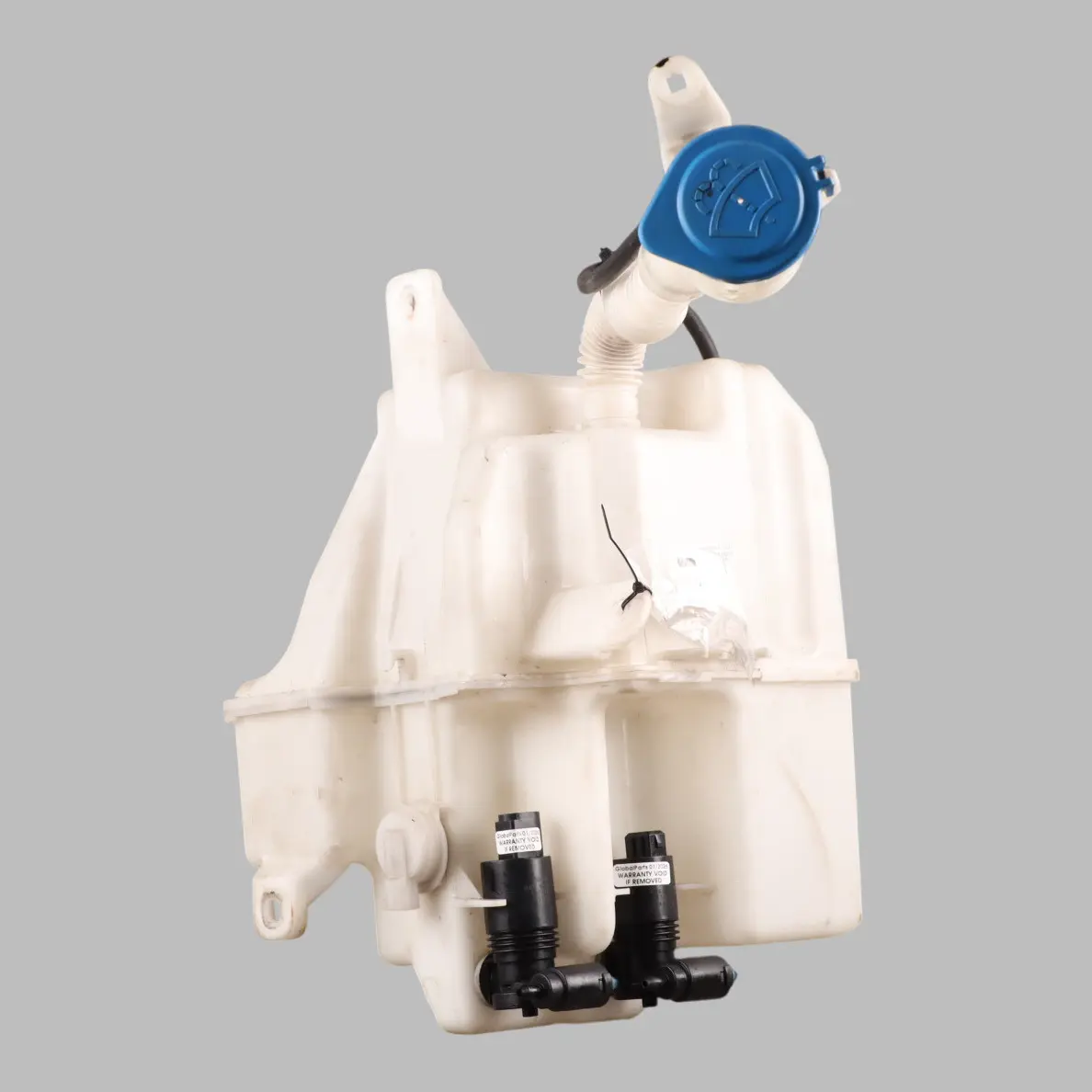 Land Rover Freelander 2 L359 Washer Tank Reservoir With Motors 6H52-17C627-CB