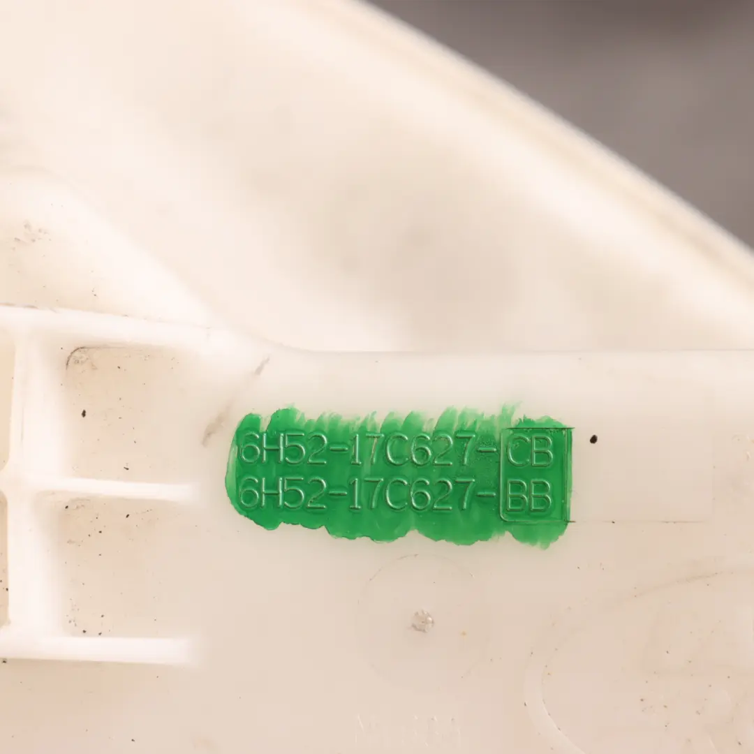 Land Rover Freelander 2 L359 Washer Tank Reservoir With Motors - SKU 6H52-17C627-CB - Part number 6H52-17C627-CB