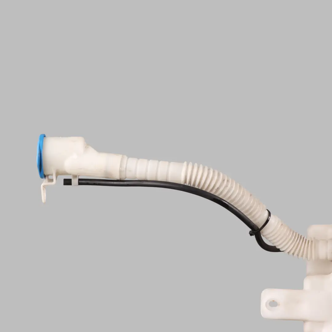 Washer Tank Reservoir With Motors to Land Rover Freelander 2 L359 with Part number 6H52-17C627-CB Land Rover Freelander 2 L359 Washer Tank Reservoir With Motors - SKU 6H52-17C627-CB - Part number 6H52-17C627-CB