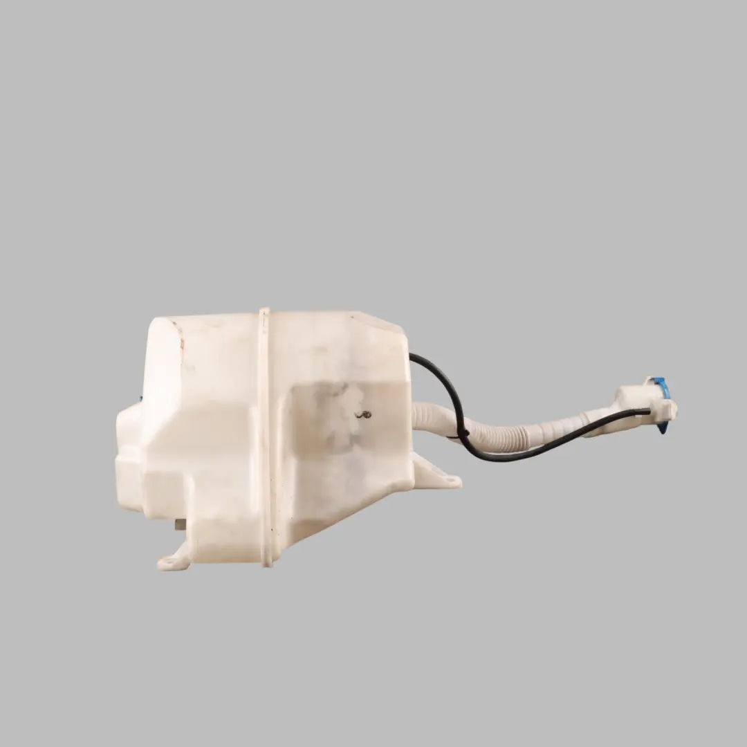 Washer Tank Reservoir With Motors to Land Rover Freelander 2 L359 with Part number 6H52-17C627-CB Land Rover Freelander 2 L359 Washer Tank Reservoir With Motors - SKU 6H52-17C627-CB - Part number 6H52-17C627-CB
