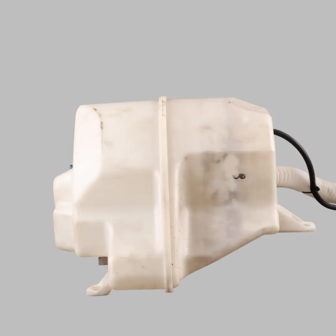Washer Tank Reservoir With Motors to Land Rover Freelander 2 L359 with Part number 6H52-17C627-CB Land Rover Freelander 2 L359 Washer Tank Reservoir With Motors - SKU 6H52-17C627-CB - Part number 6H52-17C627-CB
