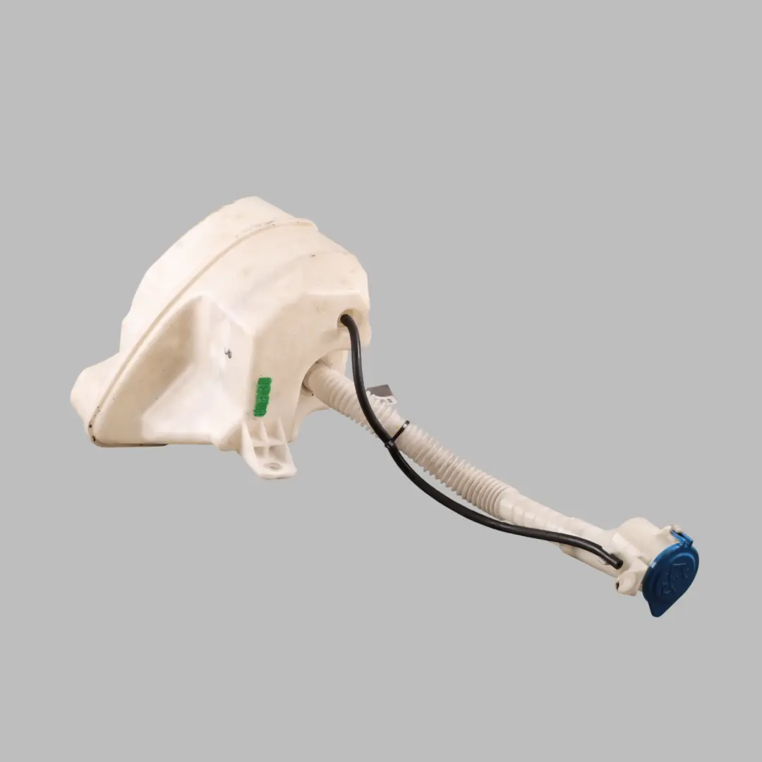 Washer Tank Reservoir With Motors to Land Rover Freelander 2 L359 with Part number 6H52-17C627-CB Land Rover Freelander 2 L359 Washer Tank Reservoir With Motors - SKU 6H52-17C627-CB - Part number 6H52-17C627-CB