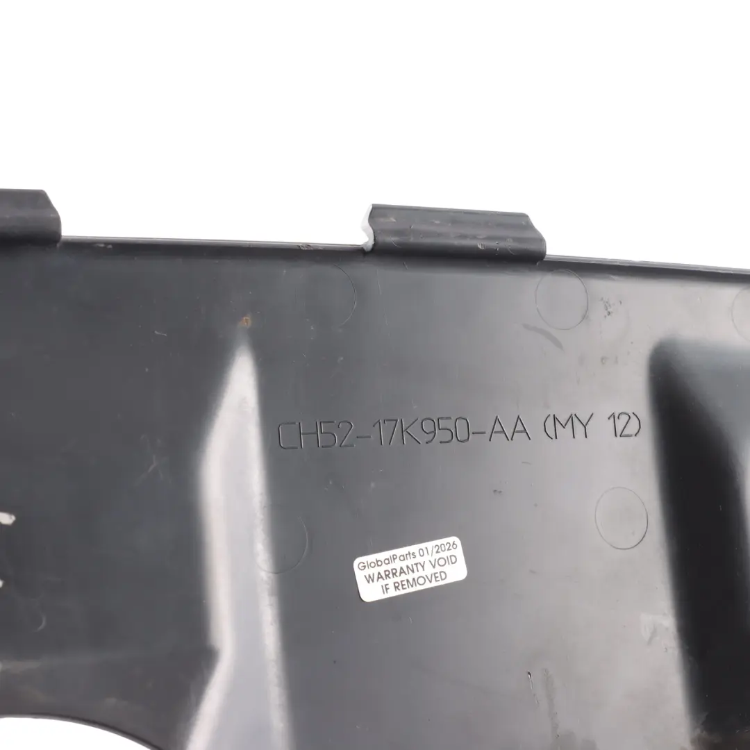 Land Rover Freelander 2 L359 Front Tow Eye Cover - SKU 6H52-17K950-AA - Part number 6H52-17K950-AA