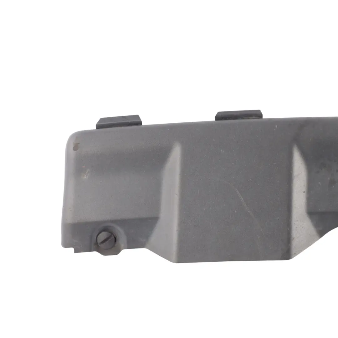 Front Tow Eye Cover to Land Rover Freelander 2 L359 with Part number 6H52-17K950-AA Land Rover Freelander 2 L359 Front Tow Eye Cover - SKU 6H52-17K950-AA - Part number 6H52-17K950-AA