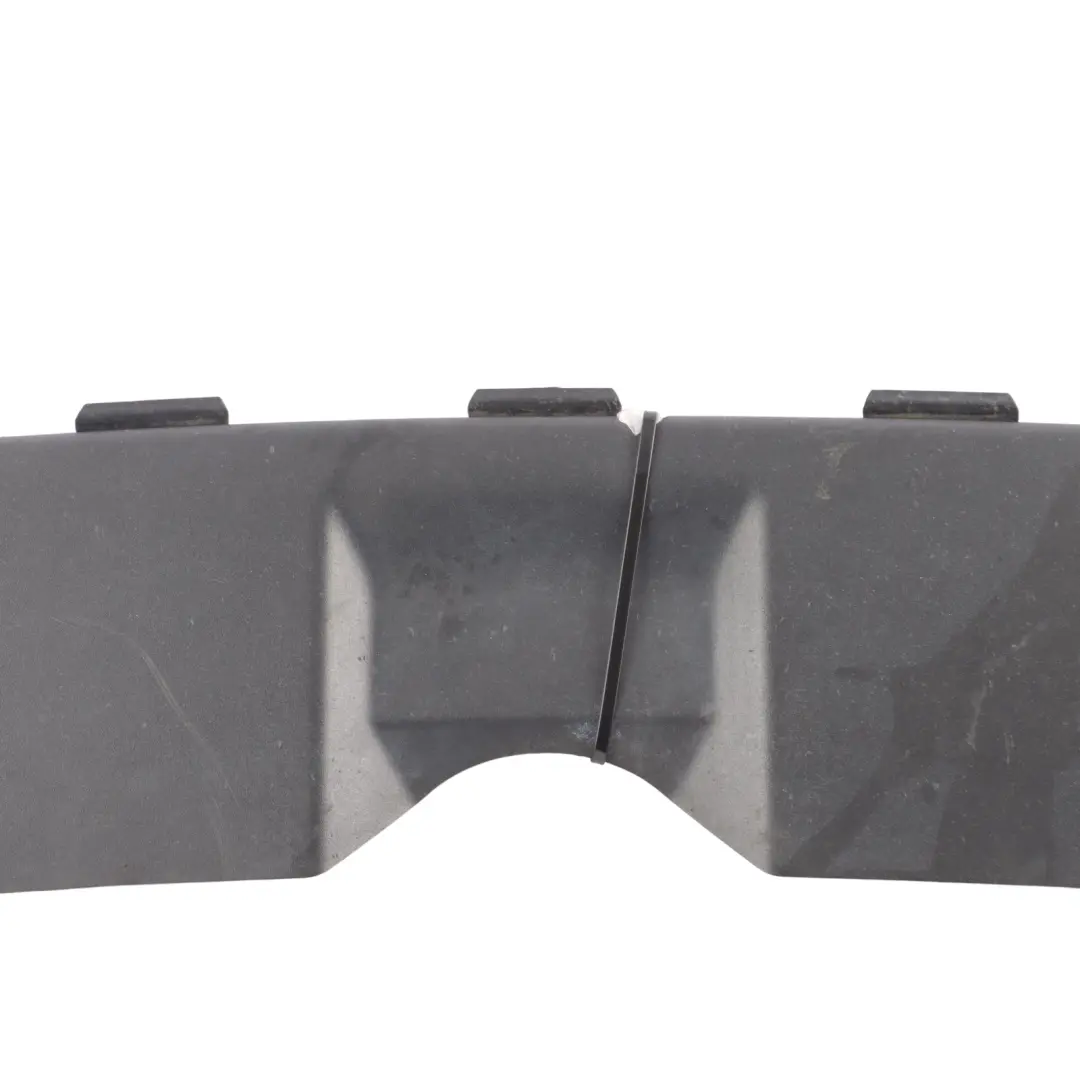 Land Rover Freelander 2 L359 Front Tow Eye Cover - SKU 6H52-17K950-AA - Part number 6H52-17K950-AA