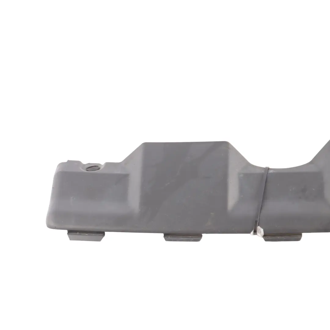 Front Tow Eye Cover to Land Rover Freelander 2 L359 with Part number 6H52-17K950-AA Land Rover Freelander 2 L359 Front Tow Eye Cover - SKU 6H52-17K950-AA - Part number 6H52-17K950-AA