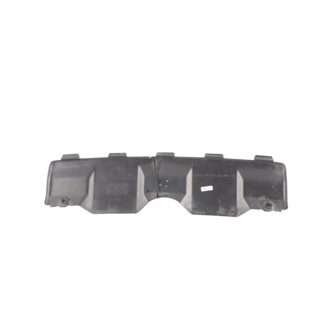 Land Rover Freelander 2 L359 Front Tow Eye Cover - SKU 6H52-17K950-AA - Part number 6H52-17K950-AA