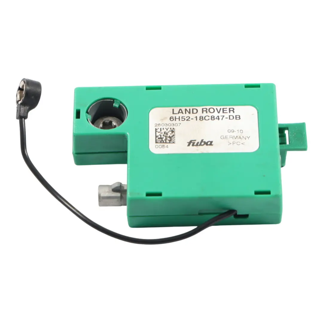 Land Rover Discovery 4 L319 Antenna Aerial Amplifier Module Unit - SKU 6H52-18C847-DB - Part number 6H52-18C847-DB