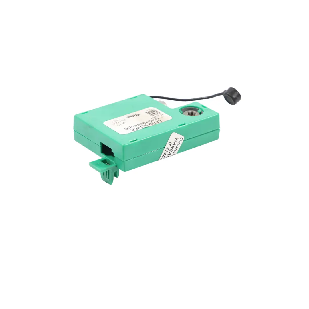 Wzmacniacz Anteny Moduł do Land Rover Discovery 4 L319 o numerze 6H52-18C847-DB Land Rover Discovery 4 L319 Wzmacniacz Anteny Moduł - SKU 6H52-18C847-DB - Numer Części 6H52-18C847-DB