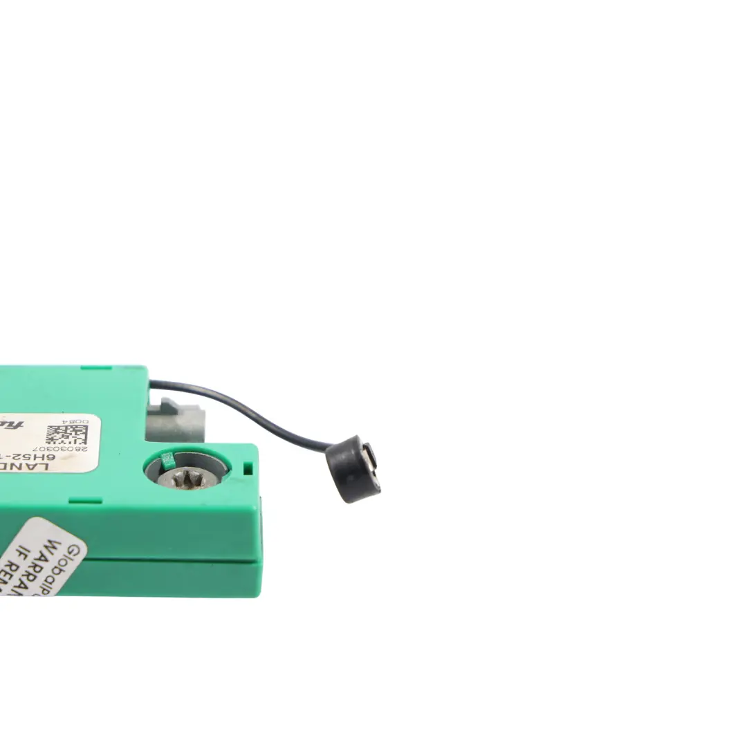 Antenna Aerial Amplifier Module Unit to Land Rover Discovery 4 L319 with Part number 6H52-18C847-DB Land Rover Discovery 4 L319 Antenna Aerial Amplifier Module Unit - SKU 6H52-18C847-DB - Part number 6H52-18C847-DB