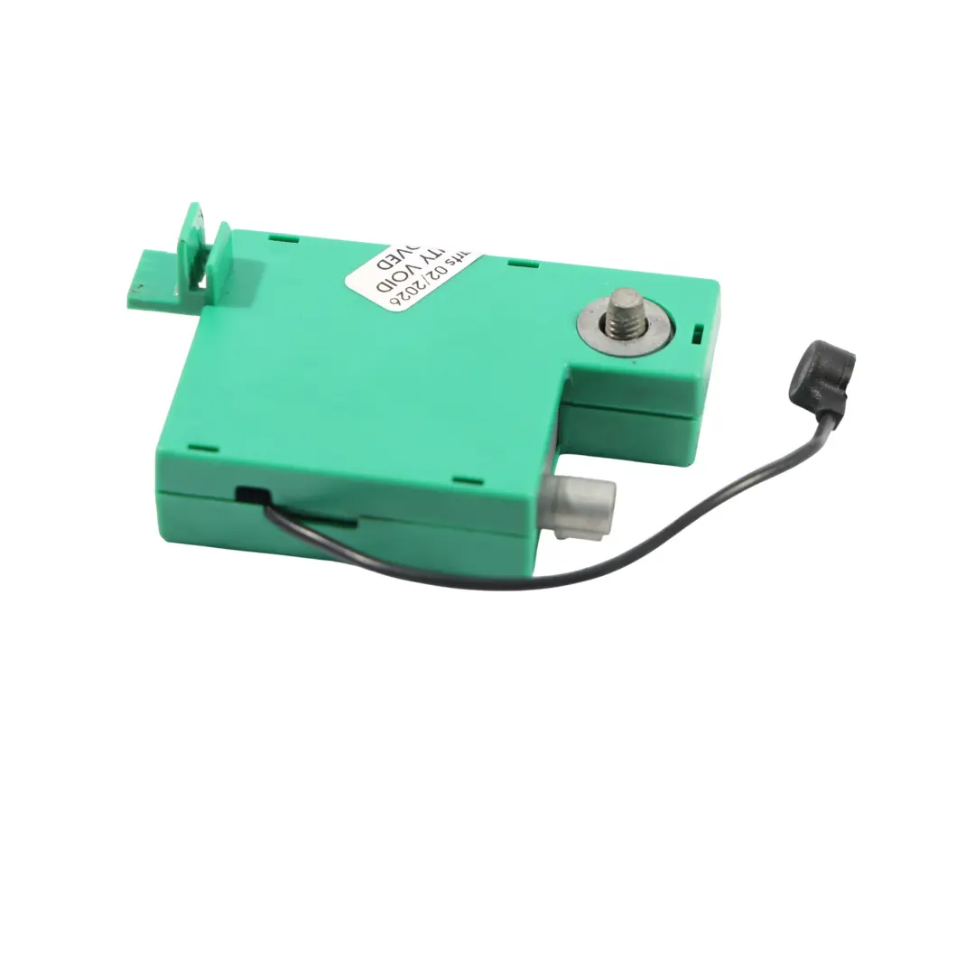 Wzmacniacz Anteny Moduł do Land Rover Discovery 4 L319 o numerze 6H52-18C847-DB Land Rover Discovery 4 L319 Wzmacniacz Anteny Moduł - SKU 6H52-18C847-DB - Numer Części 6H52-18C847-DB