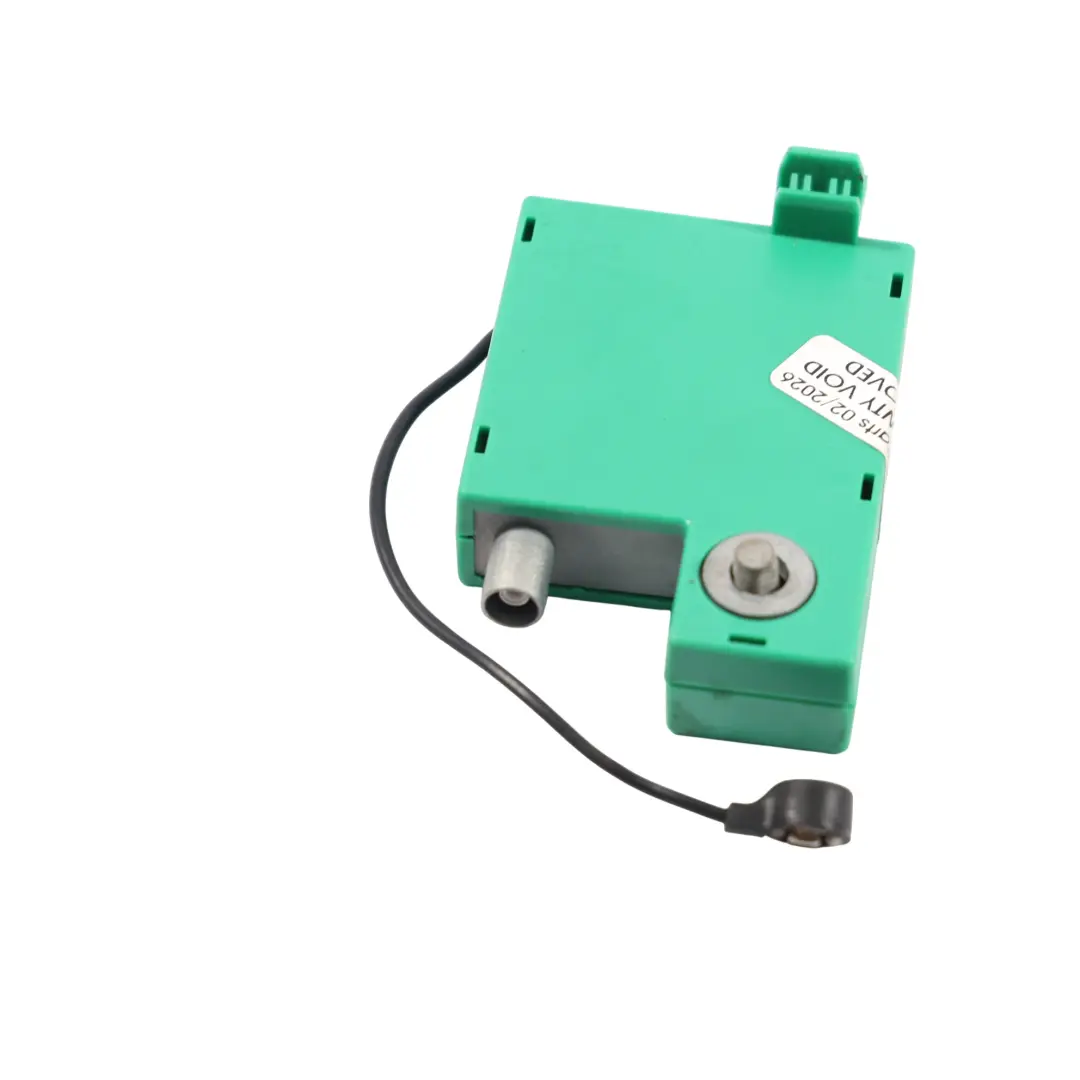 Land Rover Discovery 4 L319 Antenna Amplificatore Modulo Unità - SKU 6H52-18C847-DB - Numero di parte 6H52-18C847-DB