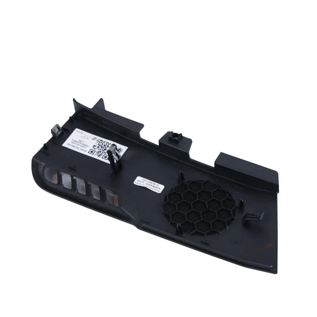 Land Rover Freelander 2 L359 Tapa Altavoz Salpicadero Derecha - SKU 6H52-18C862-AF - Número de pieza 6H52-18C862-AF