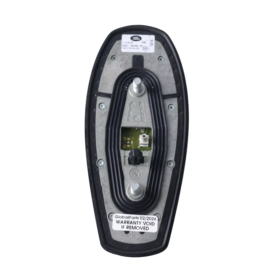 Antena Dachowa do Land Rover FREELANDER 2 L359 o numerze 6H52-19C089-BC Land Rover FREELANDER 2 L359 Antena Dachowa - SKU 6H52-19C089-BC - Numer Części 6H52-19C089-BC