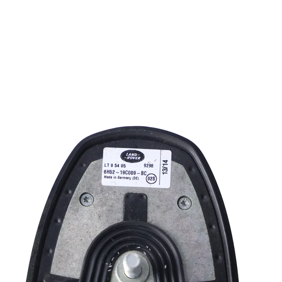 Antena Dachowa do Land Rover FREELANDER 2 L359 o numerze 6H52-19C089-BC Land Rover FREELANDER 2 L359 Antena Dachowa - SKU 6H52-19C089-BC - Numer Części 6H52-19C089-BC