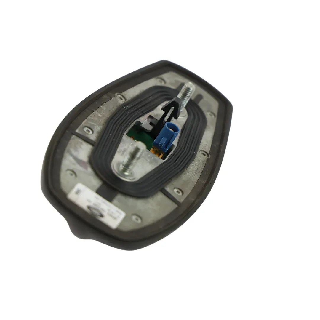 Dach Antenne Verstärker für Land Rover Range Rover Sport L320 mit Teilenummer 6H52-19C089-EC Land Rover Range Rover Sport L320 Dach Antenne Verstärker - SKU 6H52-19C089-EC - Teilenummer 6H52-19C089-EC