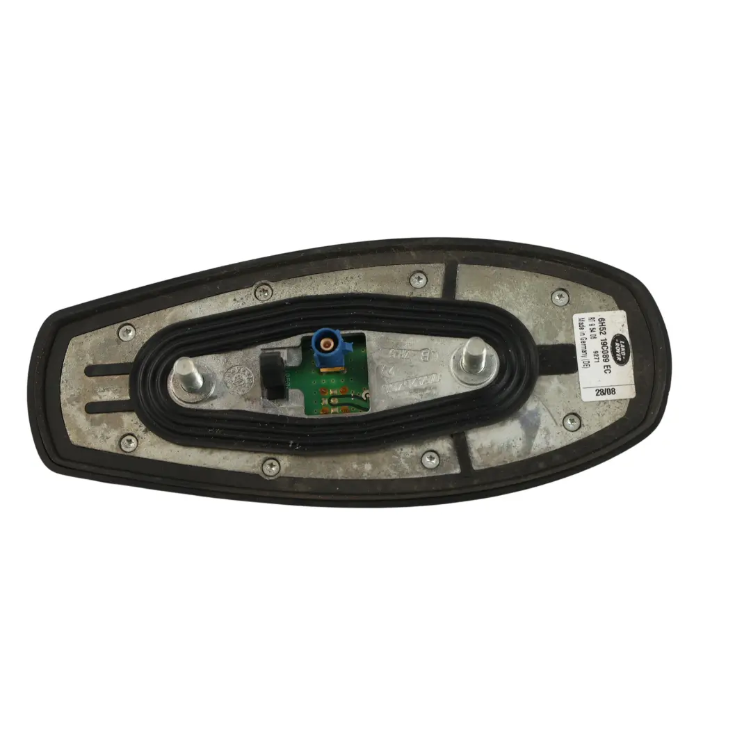 Land Rover Range Rover Sport L320 Antena Dachowa Płetwa - SKU 6H52-19C089-EC - Numer Części 6H52-19C089-EC