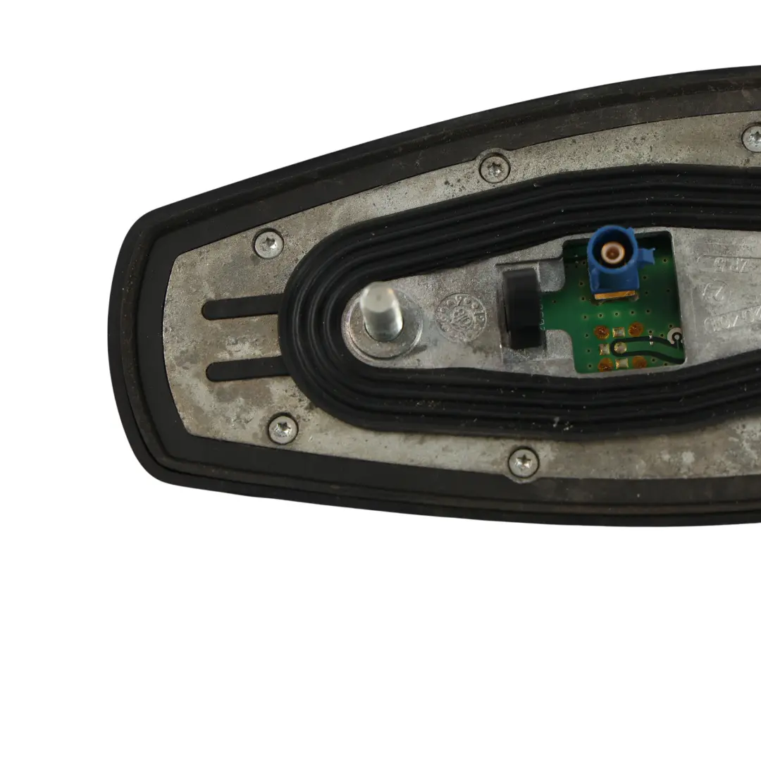 Land Rover Range Rover Sport L320 Antena Dachowa Płetwa - SKU 6H52-19C089-EC - Numer Części 6H52-19C089-EC