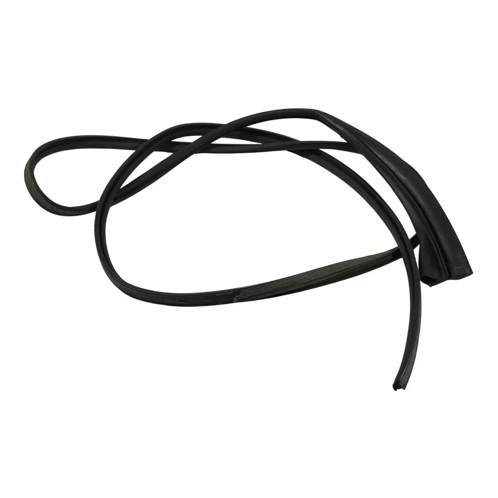 Land Rover Freelander 2 L359 Joint De Porte Caoutchouc Avant Droit 6H52-20518-A