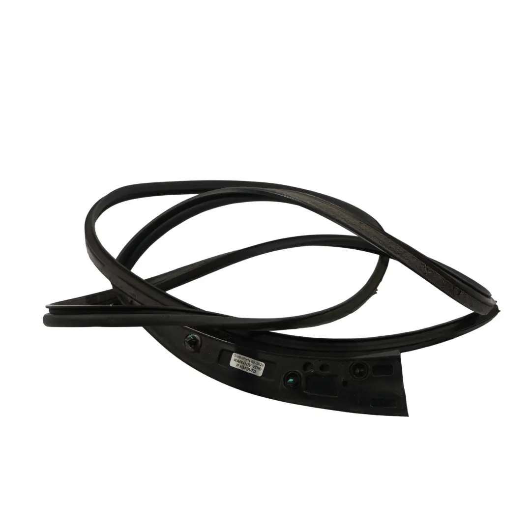 Land Rover Freelander 2 L359 Goma Junta Puerta Delantera Derecha - SKU 6H52-20518-A - Número de pieza 6H52-20518-A