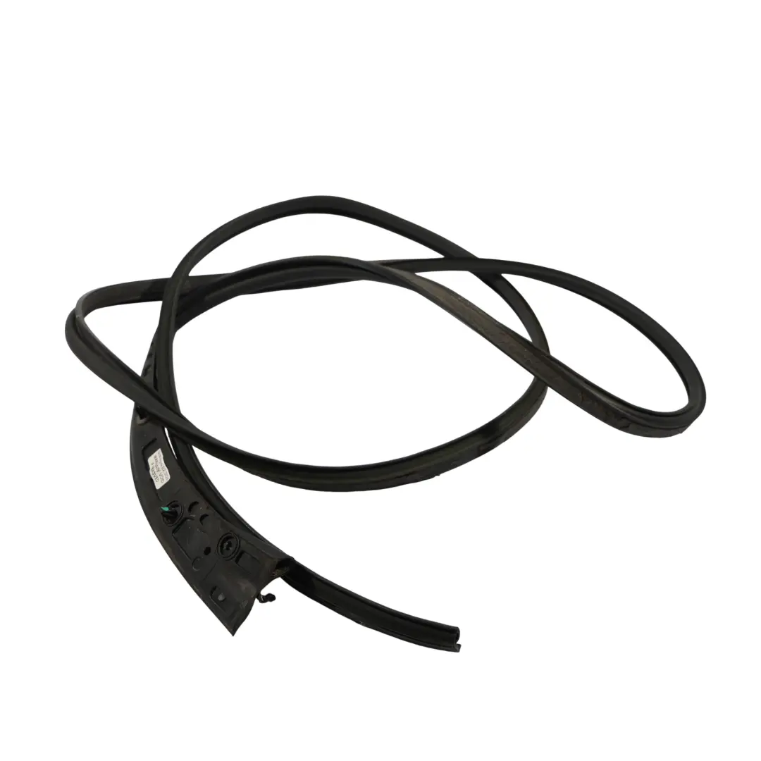 Land Rover Freelander 2 L359 Tür Gummi Dichtung Vorne Rechts - SKU 6H52-20518-A - Teilenummer 6H52-20518-A