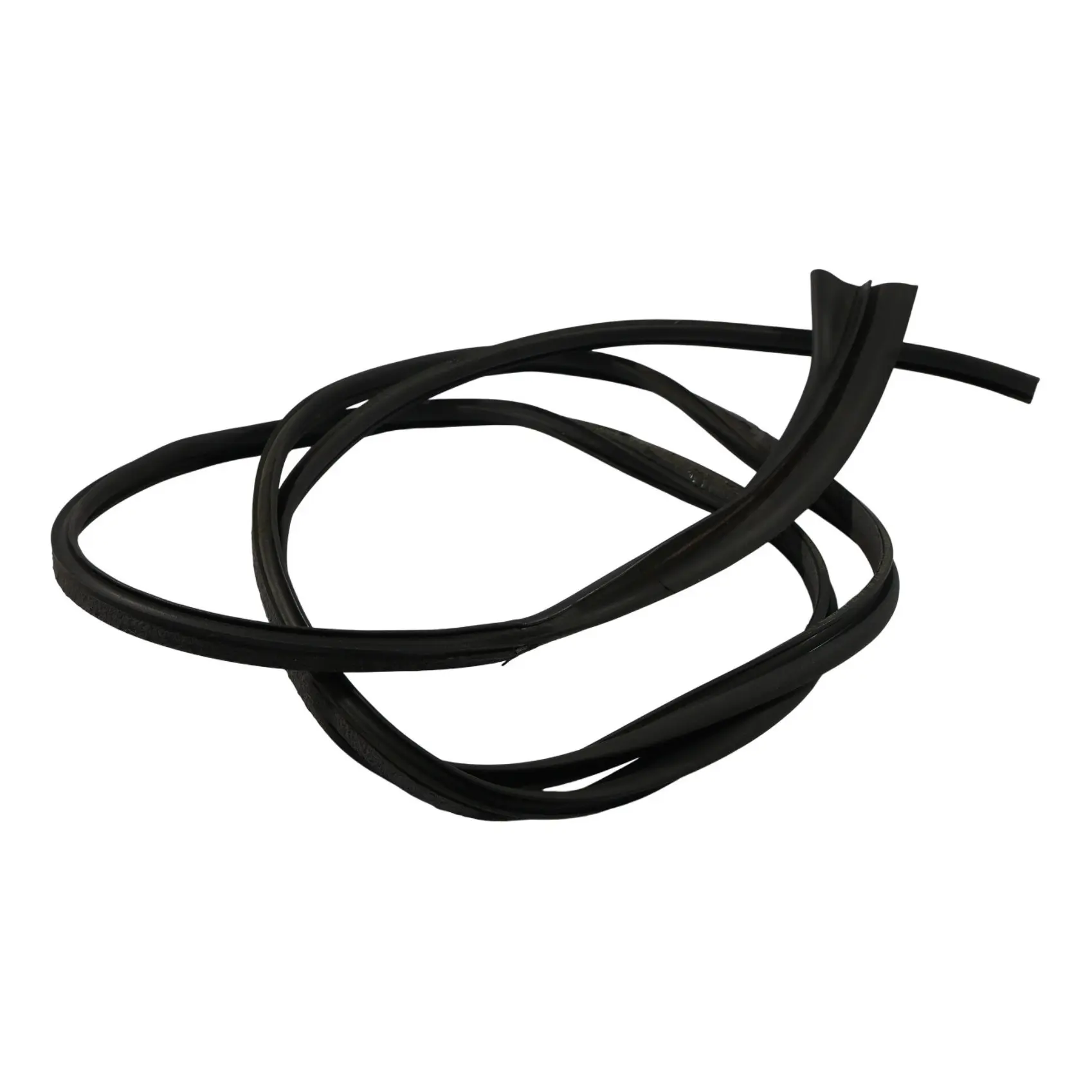 Land Rover Freelander 2 L359 Door Seal Gasket Rubber Front Left N/S 6H52-20518-A