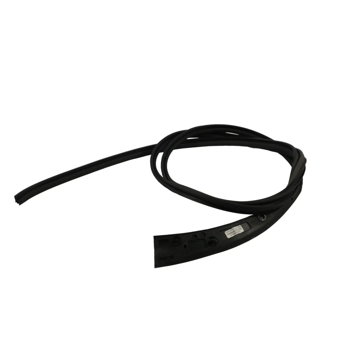 Door Seal Gasket Rubber Front Left N/S 6H52-20518-A to Land Rover Freelander 2 L359 with Part number 6H52-20519-A Land Rover Freelander 2 L359 Door Seal Gasket Rubber Front Left N/S 6H52-20518-A - SKU 6H52-20519-A - Part number 6H52-20519-A