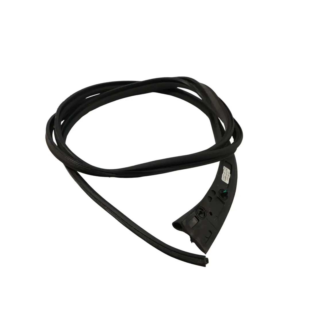 Land Rover Freelander 2 L359 Guarnizione Porta Anteriore Sinistra 6H52-20518-A - SKU 6H52-20519-A - Numero di parte 6H52-20519-A