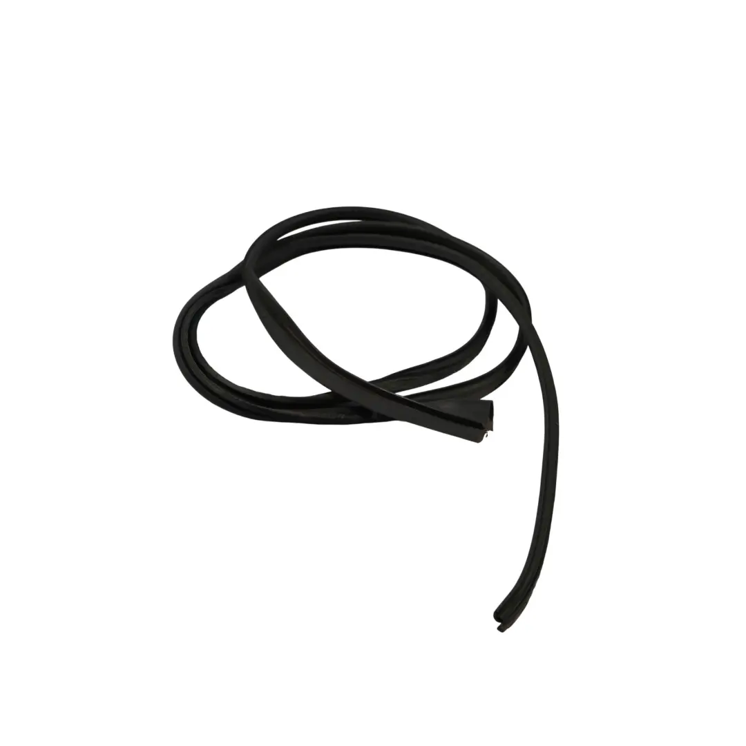 Door Seal Gasket Rubber Front Left N/S 6H52-20518-A to Land Rover Freelander 2 L359 with Part number 6H52-20519-A Land Rover Freelander 2 L359 Door Seal Gasket Rubber Front Left N/S 6H52-20518-A - SKU 6H52-20519-A - Part number 6H52-20519-A