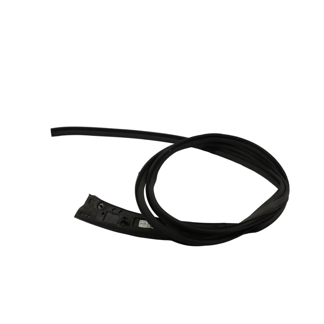 Joint De Porte Caoutchouc Avant Gauche 6H52-20518-A pour Land Rover Freelander 2 L359 à propos du numéro de pièce 6H52-20519-A Land Rover Freelander 2 L359 Joint De Porte Caoutchouc Avant Gauche 6H52-20518-A - SKU 6H52-20519-A - Numéro de pièce 6H52-20519-A