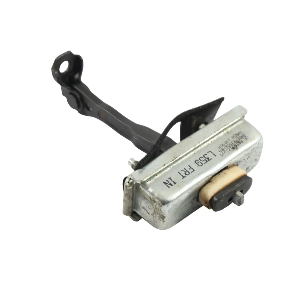 Drzwi Przednie Lewe Prawe do Land Rover Freelander 2 L359 o numerze 6H52-23552-BA Land Rover Freelander 2 L359 Drzwi Przednie Lewe Prawe - SKU 6H52-23552-BA - Numer Części 6H52-23552-BA