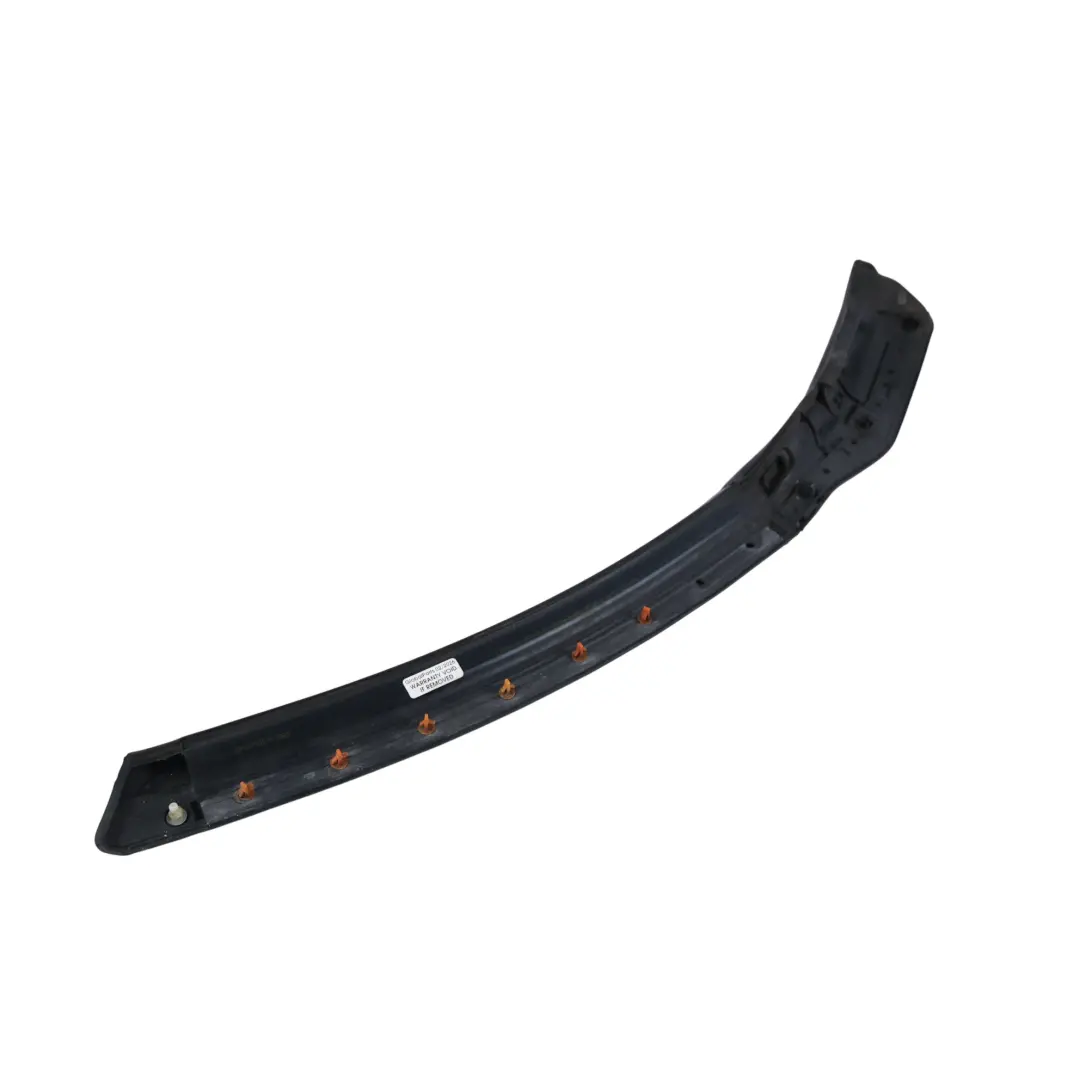 Land Rover Freelander 2 L359 Joint Étanchéité Porte Arrière Droite - SKU 6H52-25384-A - Numéro de pièce 6H52-25384-A