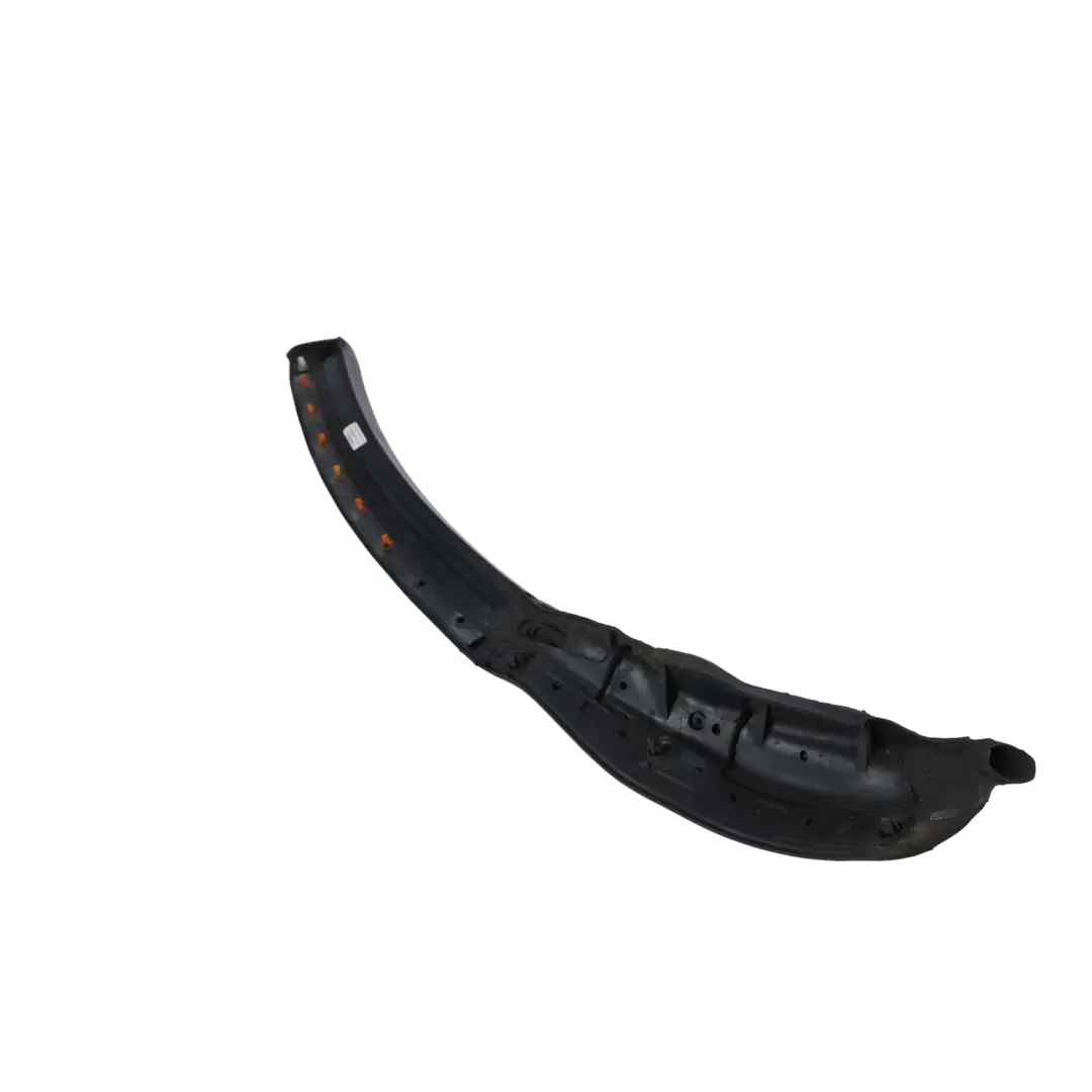 Land Rover Freelander 2 L359 Door Seal Gasket Rubber Rear Right O/S - SKU 6H52-25384-A - Part number 6H52-25384-A