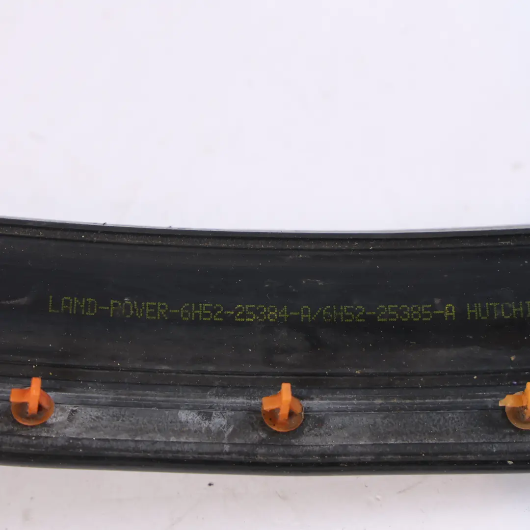 Guarnizione Posteriore Sinistro per Land Rover Freelander 2 L359 con numero di parte 6H52-25385-A Land Rover Freelander 2 L359 Guarnizione Posteriore Sinistro - SKU 6H52-25385-A - Numero di parte 6H52-25385-A