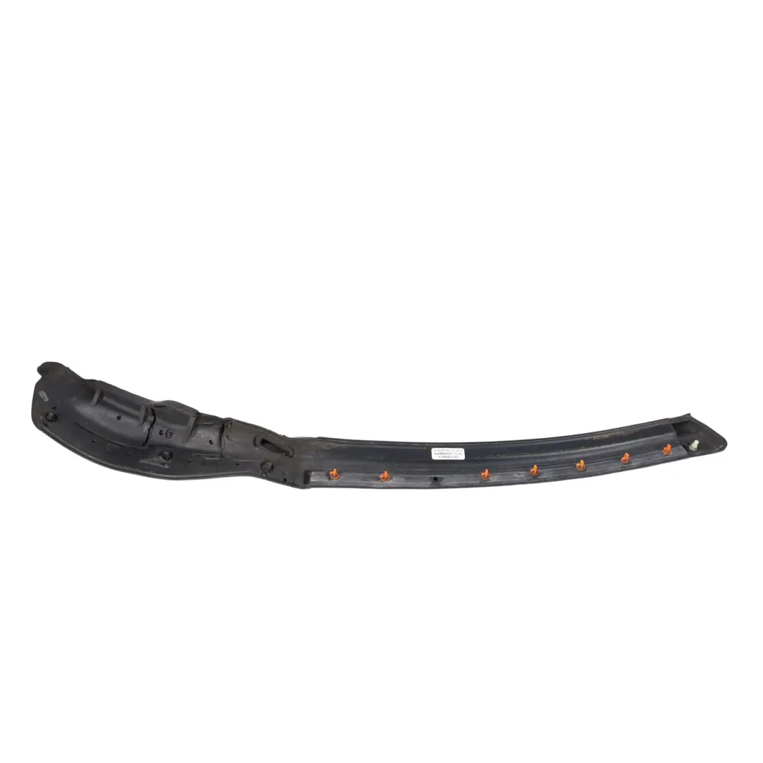 Guarnizione Posteriore Sinistro per Land Rover Freelander 2 L359 con numero di parte 6H52-25385-A Land Rover Freelander 2 L359 Guarnizione Posteriore Sinistro - SKU 6H52-25385-A - Numero di parte 6H52-25385-A