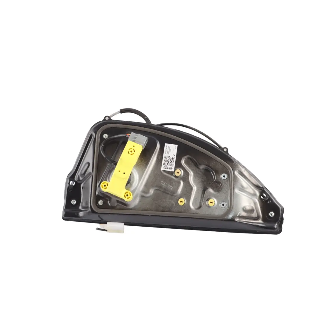 Door Window Regulator Mechanism Motor Right O/S to Land Rover Freelander 2 Rear with Part number 6H52-27000-AK Land Rover Freelander 2 Rear Door Window Regulator Mechanism Motor Right O/S - SKU 6H52-27000-AK - Part number 6H52-27000-AK