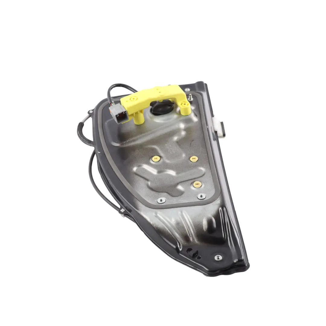 Door Window Regulator Mechanism Motor Left N/S to Land Rover Freelander 2 Rear with Part number 6H52-27001-AK Land Rover Freelander 2 Rear Door Window Regulator Mechanism Motor Left N/S - SKU 6H52-27001-AK - Part number 6H52-27001-AK