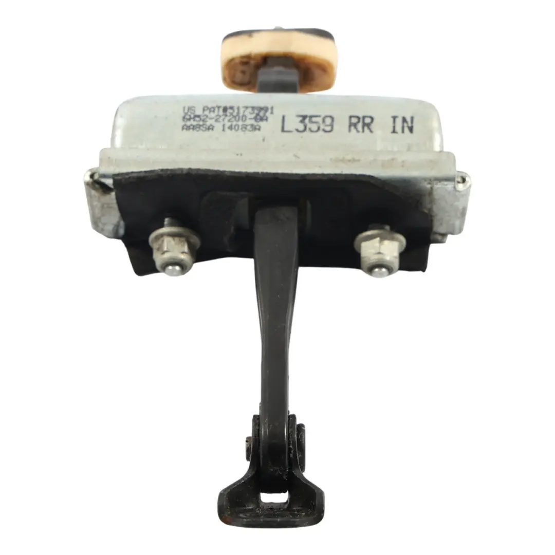 Hinter Tür Kontrolle Links Rechts für Land Rover Freelander 2 L359 mit Teilenummer 6H52-27200-BA Land Rover Freelander 2 L359 Hinter Tür Kontrolle Links Rechts - SKU 6H52-27200-BA - Teilenummer 6H52-27200-BA